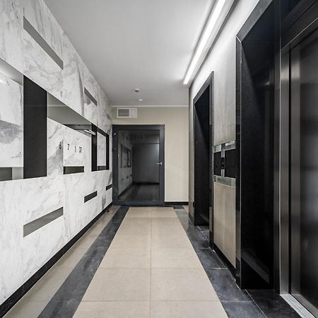 Apartament Kasprzaka Bliska Wola Varsovie Extérieur photo