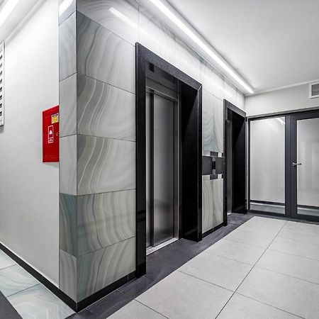Apartament Kasprzaka Bliska Wola Varsovie Extérieur photo
